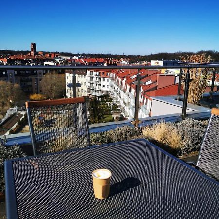 Margaret Apartament Świnoujście Εξωτερικό φωτογραφία