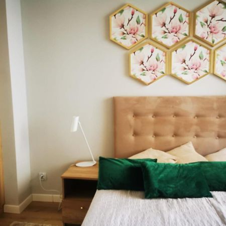 Margaret Apartament Świnoujście Εξωτερικό φωτογραφία