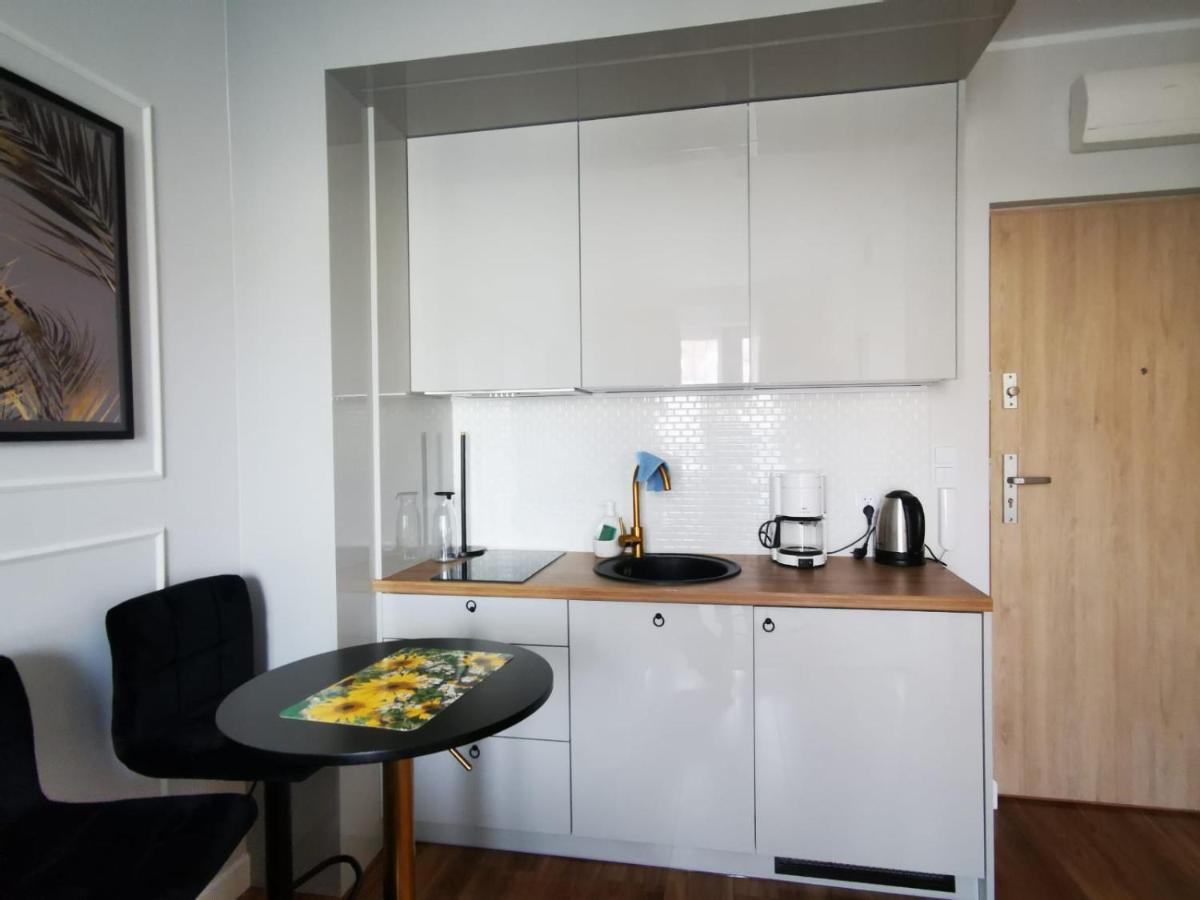 Margaret Apartament Świnoujście Εξωτερικό φωτογραφία