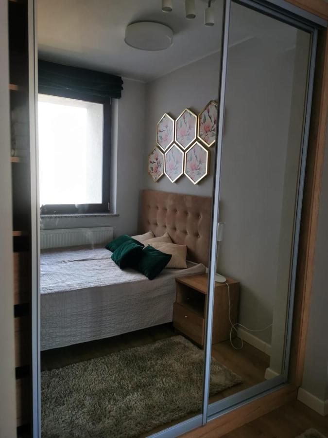 Margaret Apartament Świnoujście Εξωτερικό φωτογραφία