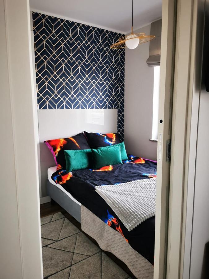 Margaret Apartament Świnoujście Εξωτερικό φωτογραφία
