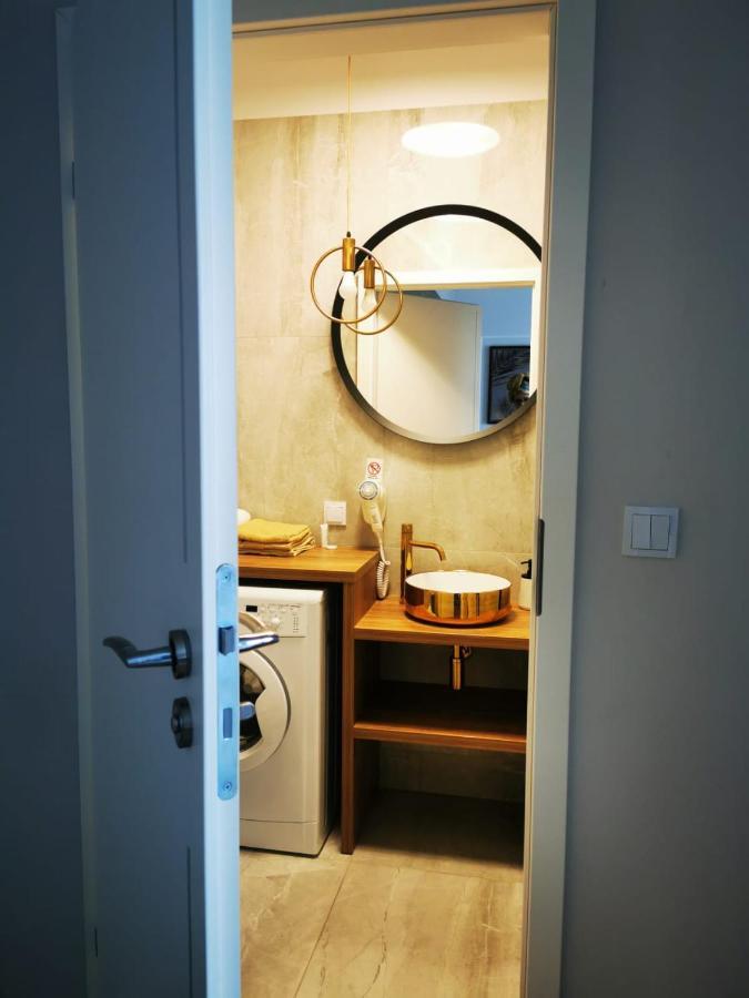 Margaret Apartament Świnoujście Εξωτερικό φωτογραφία