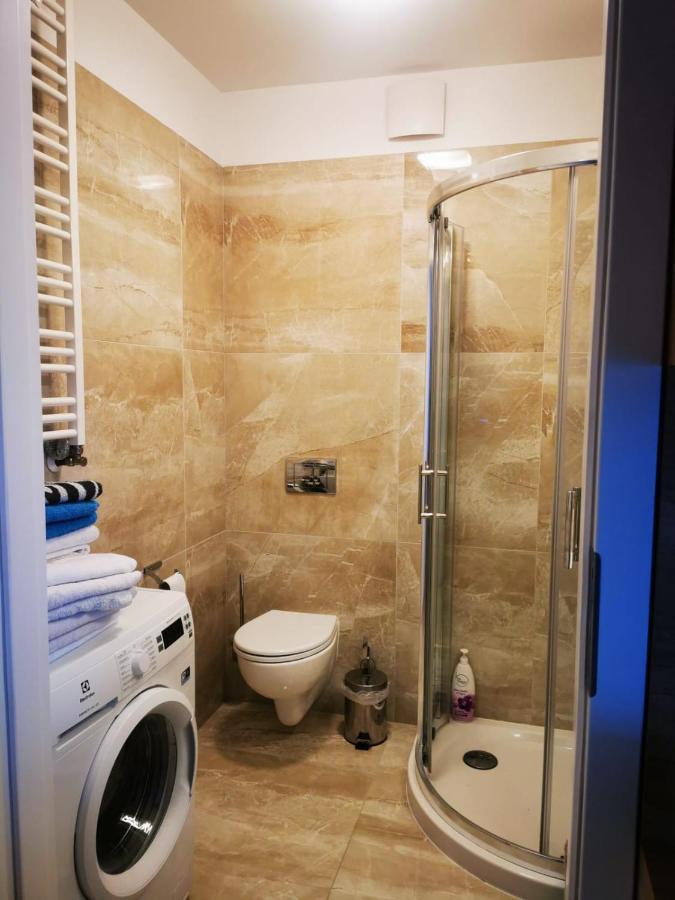 Margaret Apartament Świnoujście Εξωτερικό φωτογραφία