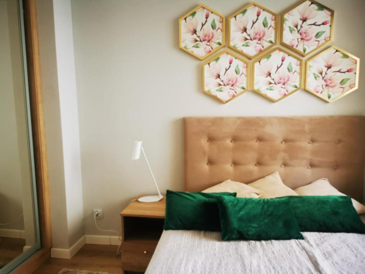 Margaret Apartament Świnoujście Εξωτερικό φωτογραφία