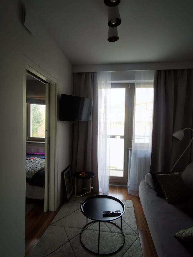 Margaret Apartament Świnoujście Εξωτερικό φωτογραφία