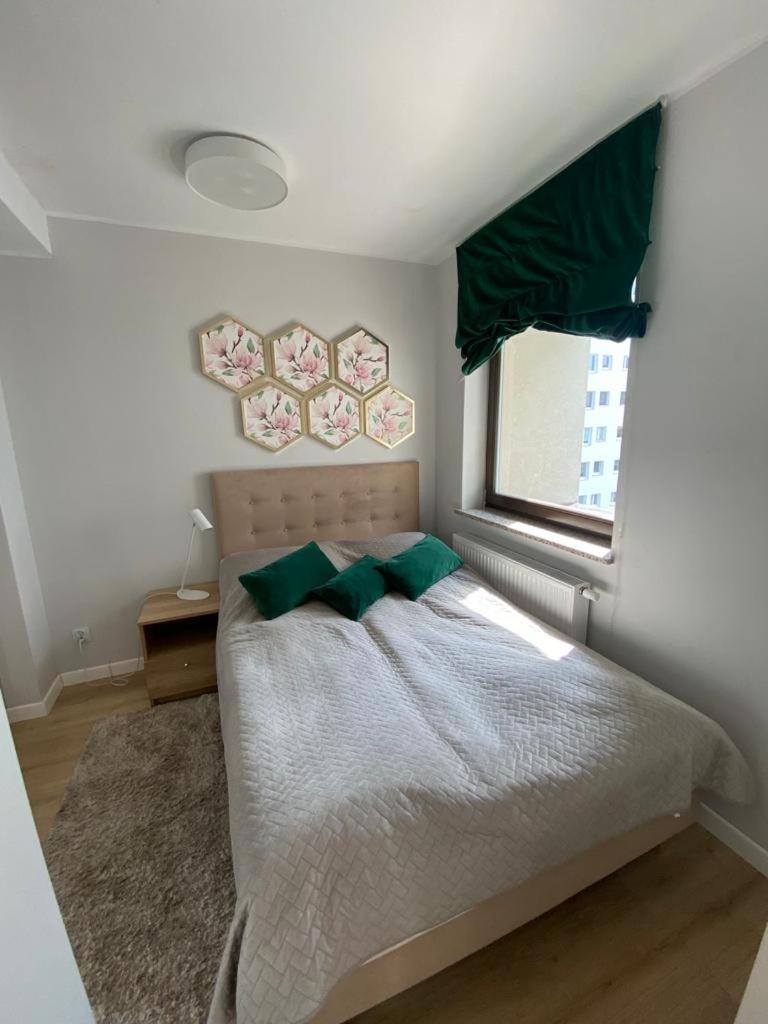 Margaret Apartament Świnoujście Εξωτερικό φωτογραφία
